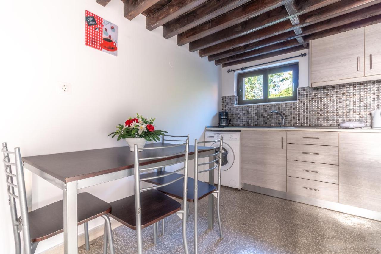 Kathy'S Apartments Rhodes City 外观 照片