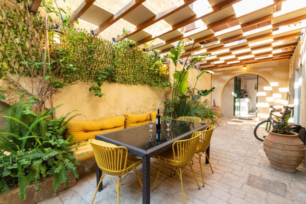 Kathy'S Apartments Rhodes City 外观 照片
