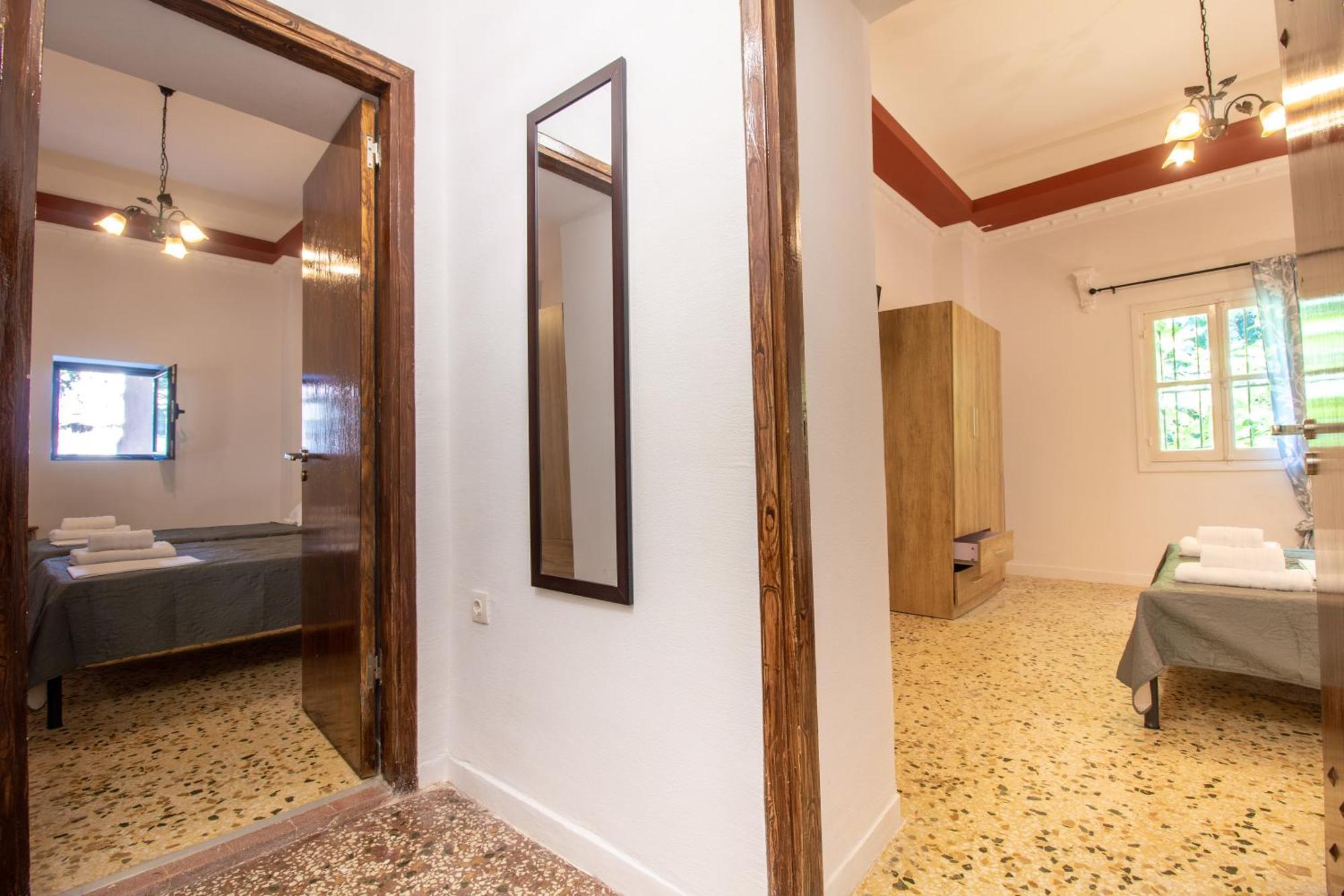 Kathy'S Apartments Rhodes City 外观 照片